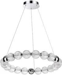 Подвесной светильник Crystal 5007/60L Odeon Light
