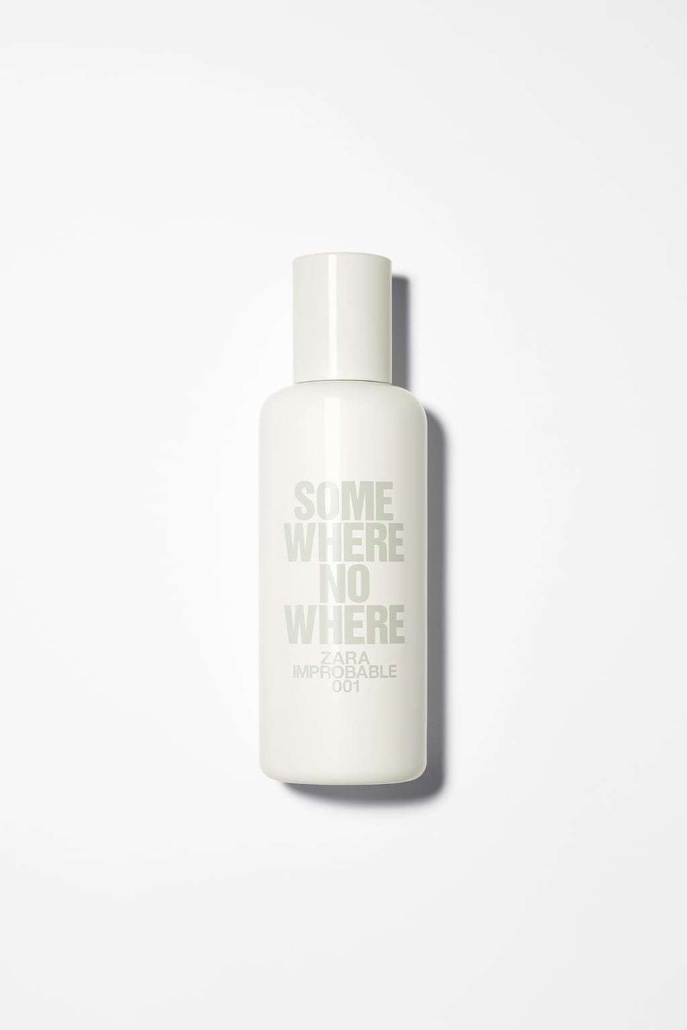 Zara 001 Somewhere Nowhere