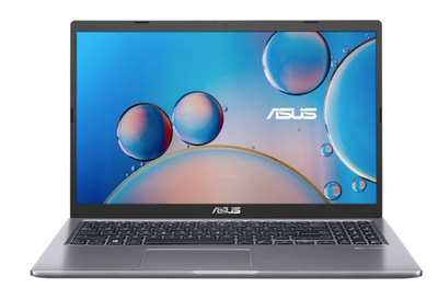 15.6" Ноутбук ASUS X515EA-BQ1189W (1920x1080, Intel Core i3-1115G4, RAM 8ГБ, SSD 256ГБ, Intel UHD Graphics, OS Windows)