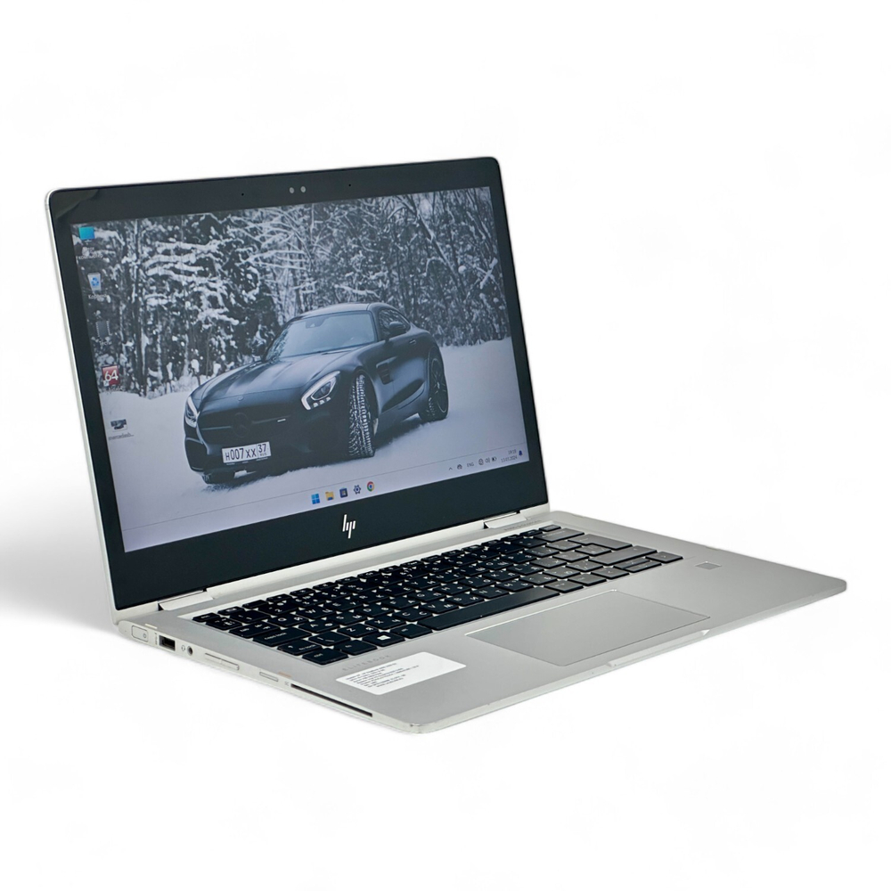 Ноутбук HP HP EliteBook x360 1030 G2 1