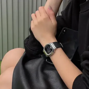 Наручные часы Casio G-Shock GM-S5600-1ER