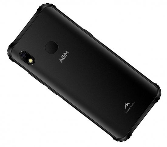 Смартфон AGM A10 4/64GB