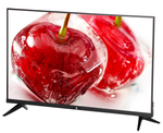 Телевизор Hi VHIX-32F219MSY 81.2см, Full HD, LED, Smart TV, YaOS