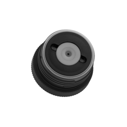 Термос для еды Thermos IS-301 GT (0,71 литра), черный