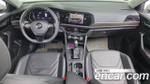 Volkswagen Jetta 1.4 TSI — 2021