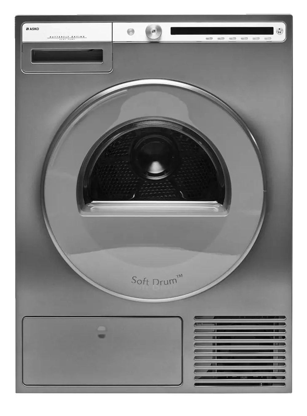 Сушильная машина Asko T408HD.T.P фото 