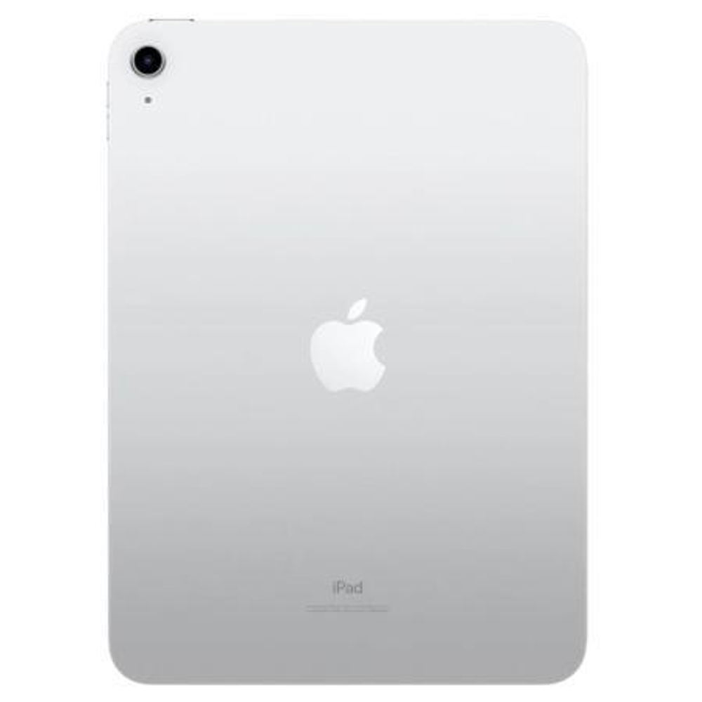 Планшет Apple iPad (2025) Wi-Fi 128Gb, серебристый