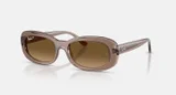 RAY-BAN RB2221 6827M2