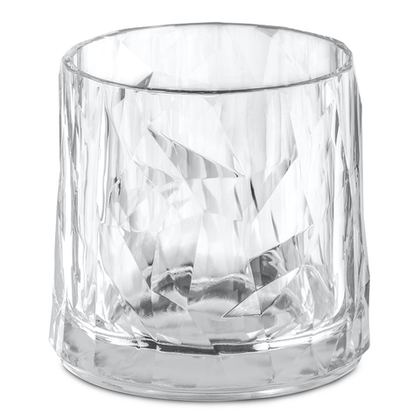 Стакан Superglas CLUB NO.2, 250 мл, прозрачный Koziol