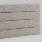 Изголовье 180 ENZA HOME SUPREME PEDIC EH64246