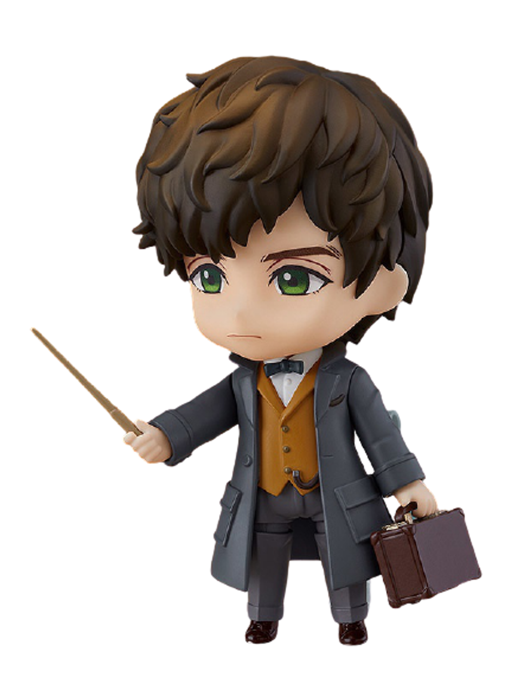Фигурка Nendoroid Fantastic Beasts Newt Scamander