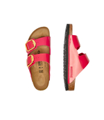 Шлепанцы Arizona Birkenstock - фуксия(1027828)