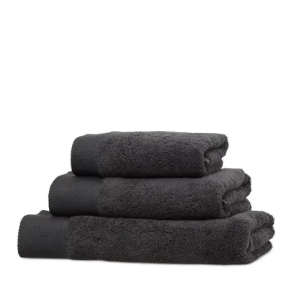 Полотенце Frette Diamonds Bordo Graphite (60 x 110 см)