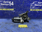 Моторчик переднего дворника MAZDA DEMIO 2000