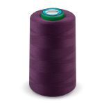 Нитки универсальные Nitka 40/2, 4570 м (5000 ярд) / 1 кат., 174 т.лиловый