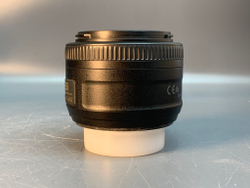 Nikon 35mm 1.8G AF-S DX Nikkor