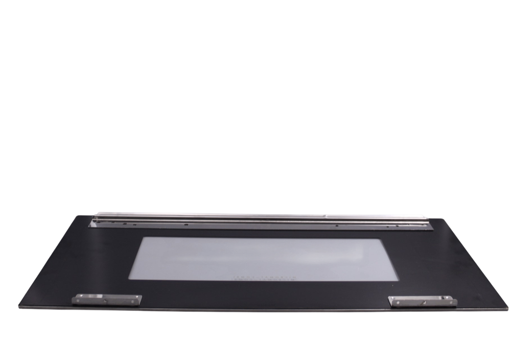 Внешнее стекло 3156961231 компактного духового шкафа с СВЧ AEG KB 9810 E-M