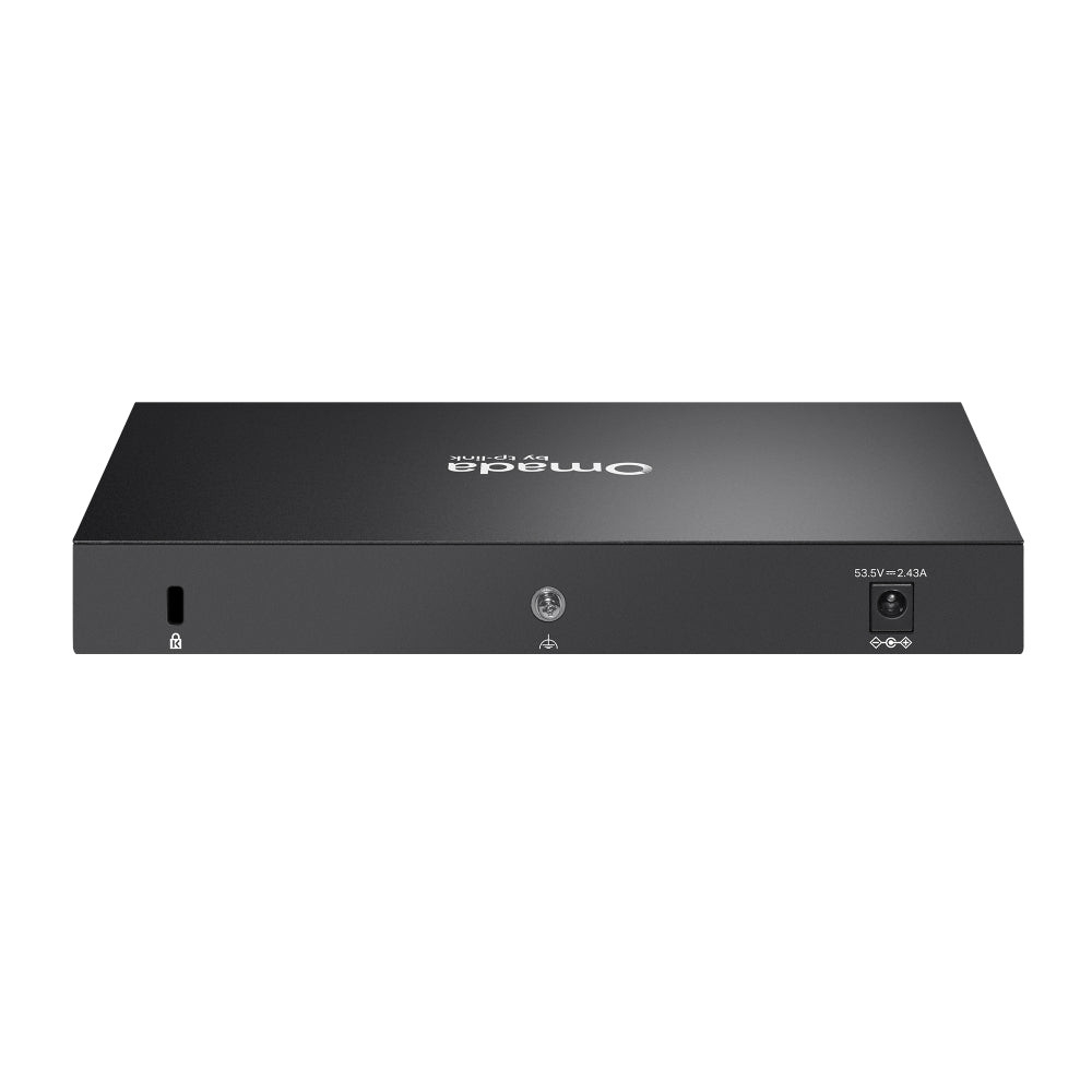 Коммутатор TP-Link Omada ES206XPP-M2