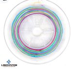 Шнур LINESYSTEM Triumph Fune PE 10
