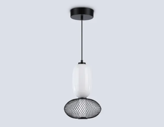 Подвесной светильник High Light LH11007 Ambrella