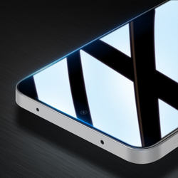Защитное стекло на экран с тонкими рамками для Honor X7b, G-Rhino