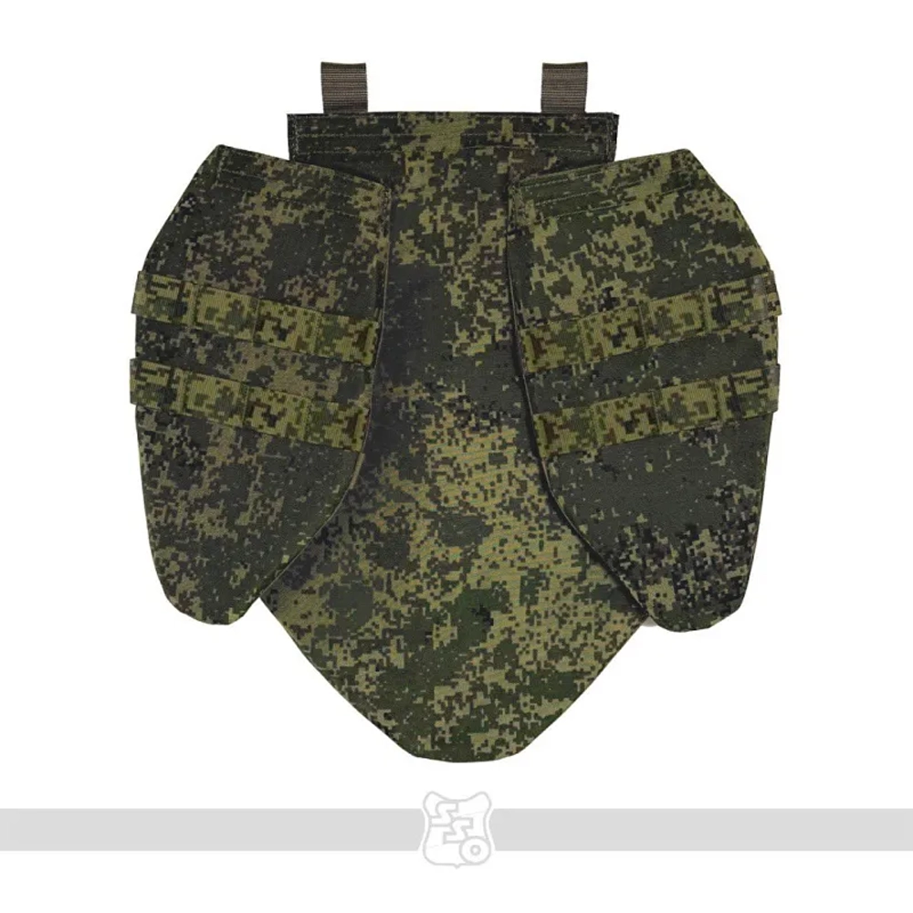 Чехол напашный ЗП-2 ССО