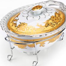 Мармит сервировочный Loraine 26539