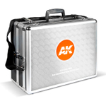 AK Interactive Briefcase - 233 3GEN Colors