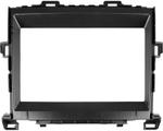 Магнитола для Toyota Alphard H20, Vellfire 2008-2014 (более 10 динамиков) - FarCar S500-TS10 монитор 9.5" QLED на Android 14, Быстрая, CarPlay, 4G SIM-слот