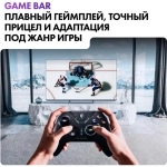 Телевизор Haier DH1ZK1D00RU 65" MiniLED M4 Frameless 4K Ultra HD серебристый