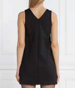 Платье + подкладка Max Mara Leisure - черный(166310176)