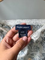 Хлопковая блузка Ralph Lauren, 98