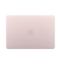 Ноутбук Apple MacBook Neo 13 (2026) A18 Pro 8/512 ГБ Розовый (MHFJ4)