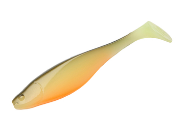 Мягкие приманки Narval Commander Shad 14cm #049-Olive All