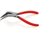 Плоскогубцы механика черненые 200 мм Knipex 38 71 200