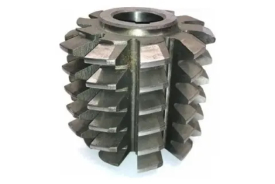 Фреза червячная цельная M 10 150х170х50 мм (2510-4223) Р6М5