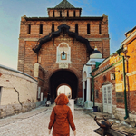 «Карамельная» - тур для детей