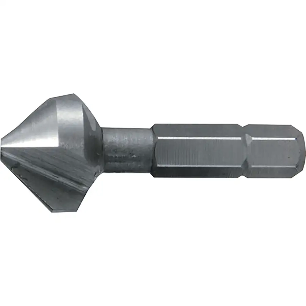 Зенкер 12.4x35 1\4 Makita D-37340