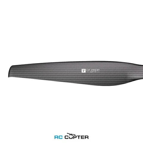 Пропеллер карбоновый VZ 29x11 T-Motor (пара)