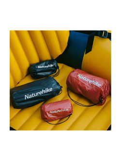 Тряпка кемпинговая Naturehike, 156х80 см, оранжевая