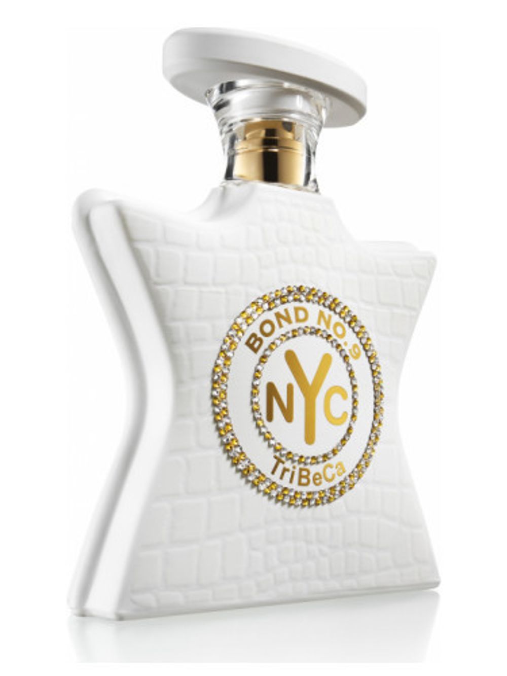 Bond No 9 TriBeCa Swarovski