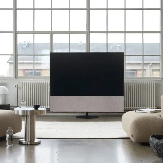 CANVAS HIFI 77 Organic Green