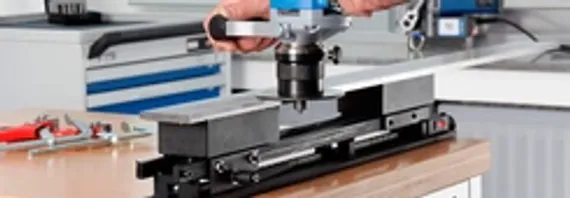 Рельсосверлильный станок Promotech PRO-36RH