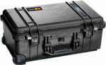 Защитный кейс Peli™ Protector 1510 черный без поропласта