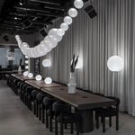 Накладной светильник Opal by Tom Dixon