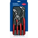 Набор Cobra® Knipex 00 20 09 V02
