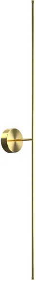 Настенный светильник Elegant C084WL-L18BS2.7K Maytoni
