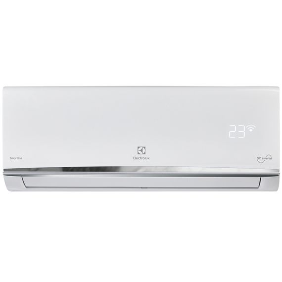 Сплит-система инверторного типа Electrolux Smartline DC EACS/I-12HSM/N8 комплект — (2)