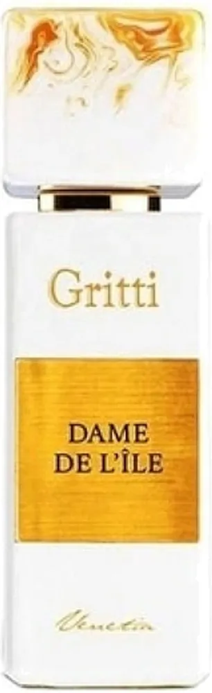 Gritti Dame de l’Île EDP 100 ml