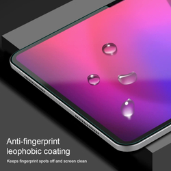 Защитное стекло с закругленными краями Nillkin Amazing H+ для для iPad Pro 11 2024